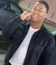 Ja’Couryan D. Johnson